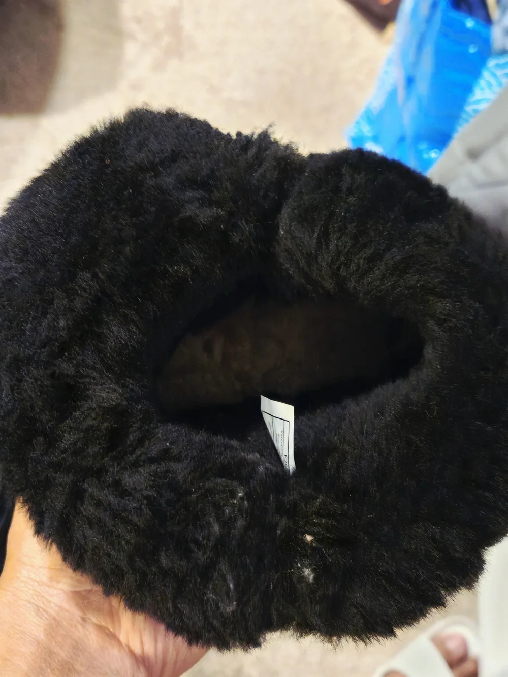 UGG selling pair